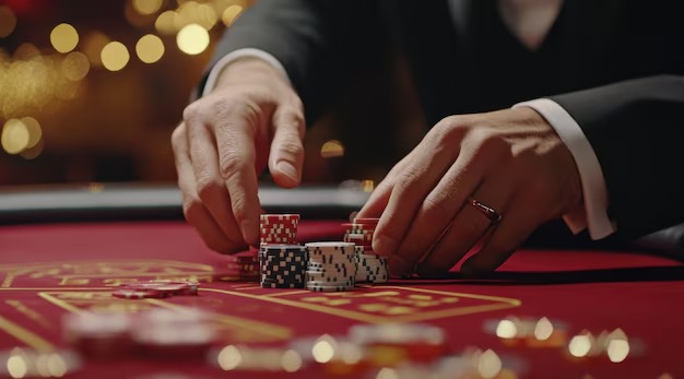 paitoangka123 Crazy Time game show wheel interface with live dealer broadcast overlay
